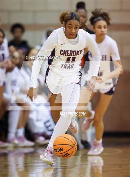Thumbnail 2 in Cherry Creek @ Cherokee Trail photogallery.