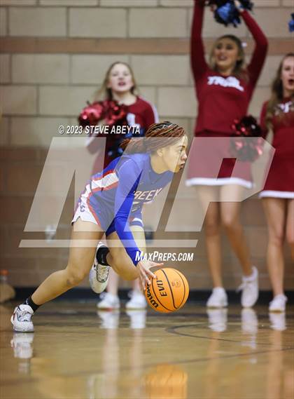 Thumbnail 3 in Cherry Creek @ Cherokee Trail photogallery.