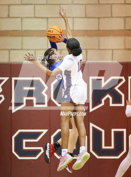 Thumbnail 2 in Cherry Creek @ Cherokee Trail photogallery.