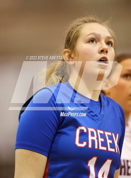 Thumbnail 1 in Cherry Creek @ Cherokee Trail photogallery.
