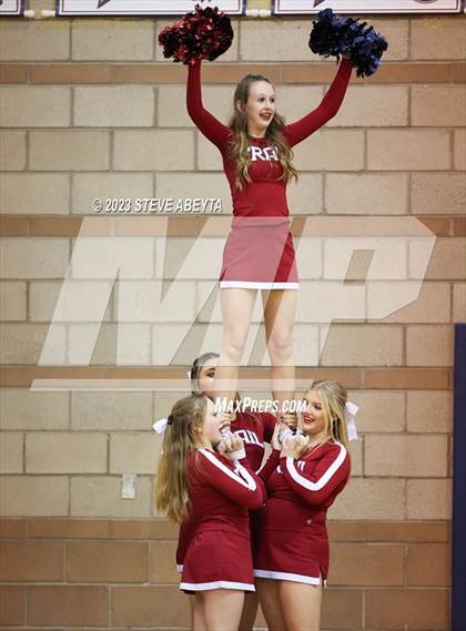 Thumbnail 1 in Cherry Creek @ Cherokee Trail photogallery.