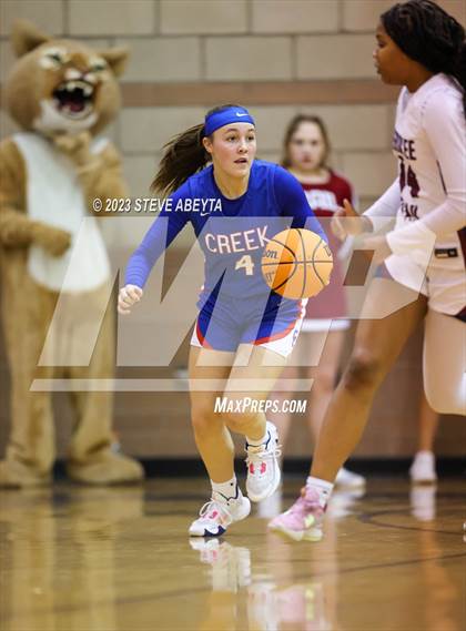 Thumbnail 1 in Cherry Creek @ Cherokee Trail photogallery.