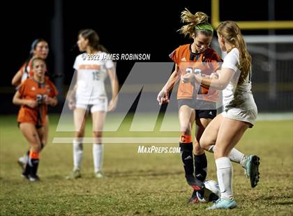 Thumbnail 2 in Mandarin vs Tocoi Creek photogallery.