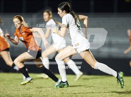 Thumbnail 3 in Mandarin vs Tocoi Creek photogallery.
