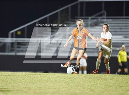Thumbnail 2 in Mandarin vs Tocoi Creek photogallery.