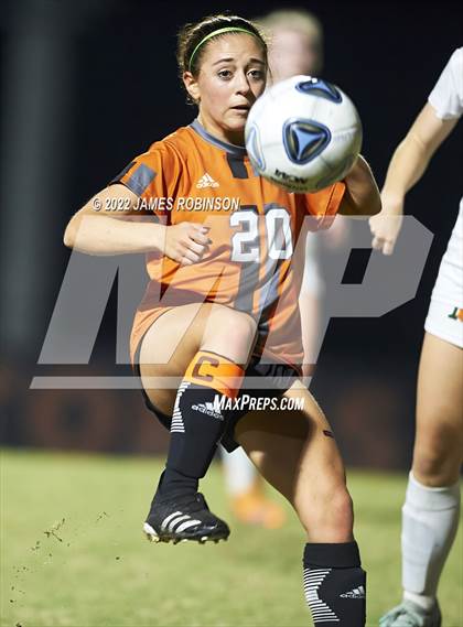 Thumbnail 3 in Mandarin vs Tocoi Creek photogallery.