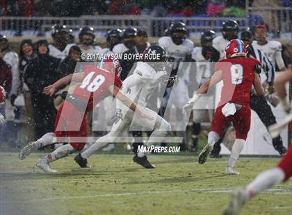 Thumbnail 3 in Charlotte Catholic vs. Havelock (NCHSAA 3A Final) photogallery.
