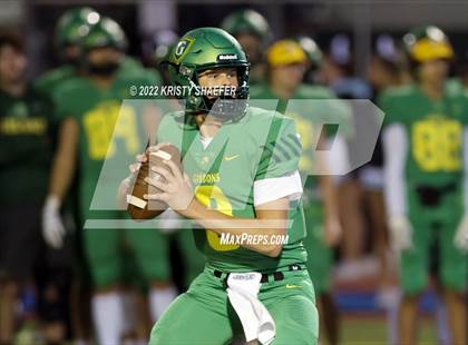 Thumbnail 3 in Enloe @ Cardinal Gibbons photogallery.