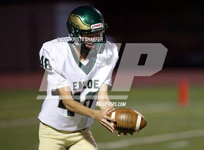 Thumbnail 2 in Enloe @ Cardinal Gibbons photogallery.