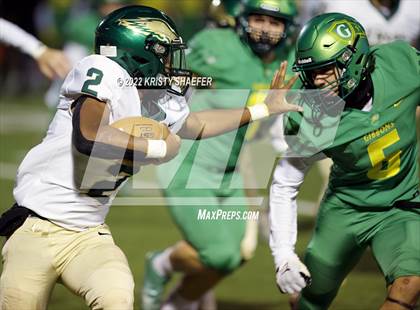 Thumbnail 2 in Enloe @ Cardinal Gibbons photogallery.