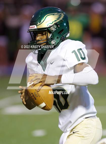 Thumbnail 2 in Enloe @ Cardinal Gibbons photogallery.