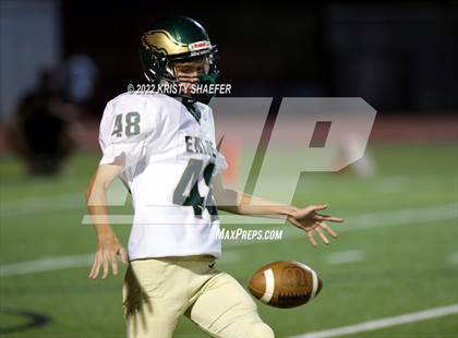 Thumbnail 1 in Enloe @ Cardinal Gibbons photogallery.