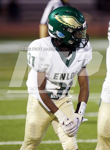 Thumbnail 3 in Enloe @ Cardinal Gibbons photogallery.