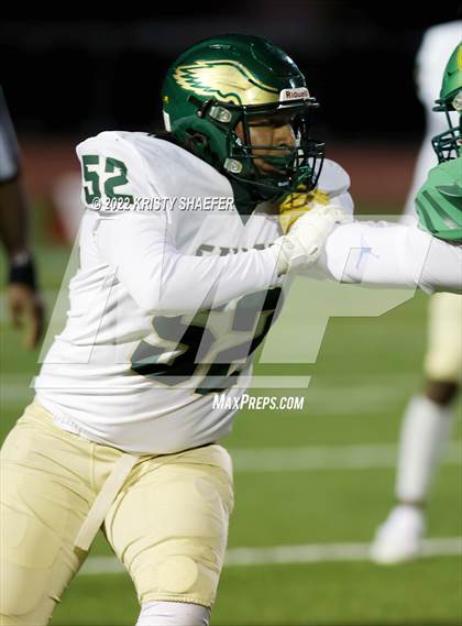 Thumbnail 3 in Enloe @ Cardinal Gibbons photogallery.