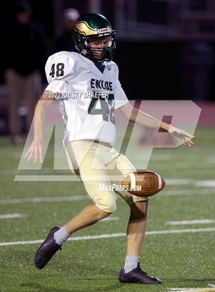 Thumbnail 2 in Enloe @ Cardinal Gibbons photogallery.
