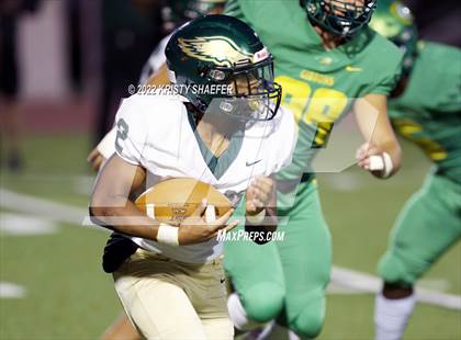Thumbnail 2 in Enloe @ Cardinal Gibbons photogallery.