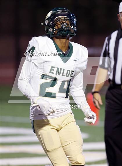Thumbnail 3 in Enloe @ Cardinal Gibbons photogallery.