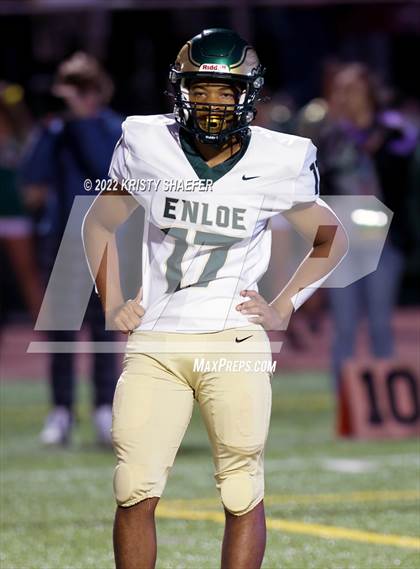 Thumbnail 1 in Enloe @ Cardinal Gibbons photogallery.