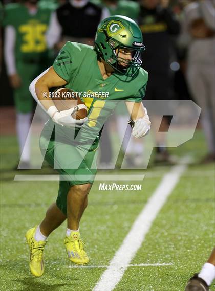 Thumbnail 1 in Enloe @ Cardinal Gibbons photogallery.