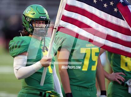 Thumbnail 1 in Enloe @ Cardinal Gibbons photogallery.