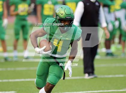 Thumbnail 3 in Enloe @ Cardinal Gibbons photogallery.