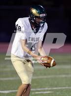 Photo from the gallery "Enloe @ Cardinal Gibbons"
