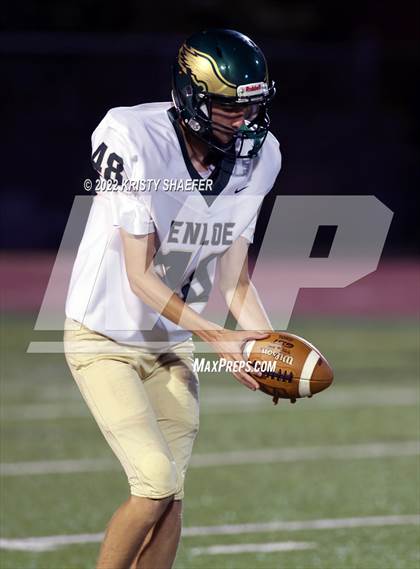 Thumbnail 2 in Enloe @ Cardinal Gibbons photogallery.