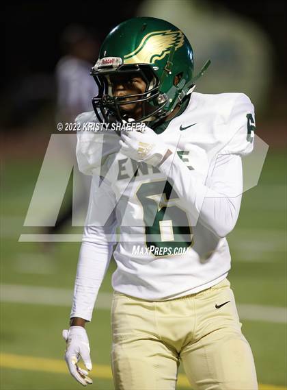 Thumbnail 3 in Enloe @ Cardinal Gibbons photogallery.