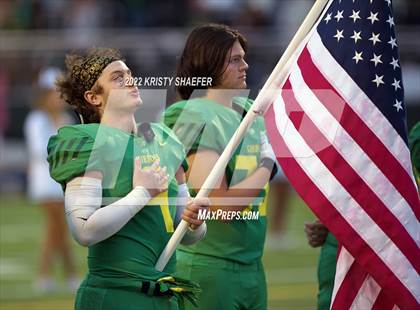Thumbnail 3 in Enloe @ Cardinal Gibbons photogallery.
