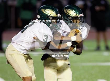 Thumbnail 1 in Enloe @ Cardinal Gibbons photogallery.