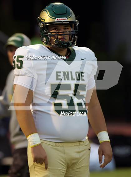 Thumbnail 3 in Enloe @ Cardinal Gibbons photogallery.