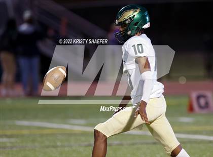 Thumbnail 2 in Enloe @ Cardinal Gibbons photogallery.
