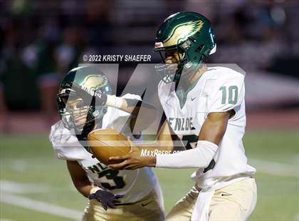 Thumbnail 1 in Enloe @ Cardinal Gibbons photogallery.