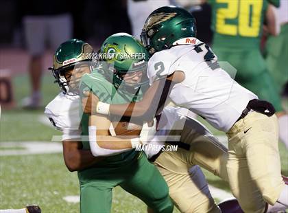 Thumbnail 2 in Enloe @ Cardinal Gibbons photogallery.