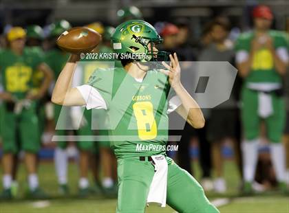 Thumbnail 1 in Enloe @ Cardinal Gibbons photogallery.