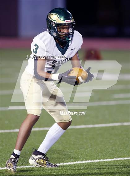Thumbnail 3 in Enloe @ Cardinal Gibbons photogallery.