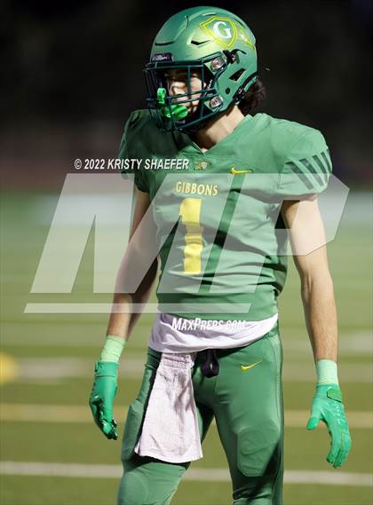 Thumbnail 1 in Enloe @ Cardinal Gibbons photogallery.