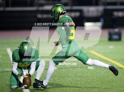Thumbnail 1 in Enloe @ Cardinal Gibbons photogallery.