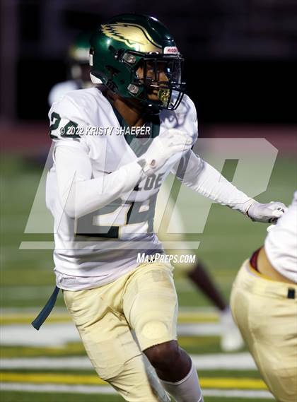Thumbnail 1 in Enloe @ Cardinal Gibbons photogallery.