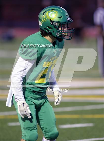 Thumbnail 3 in Enloe @ Cardinal Gibbons photogallery.