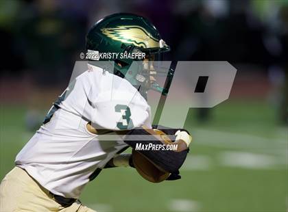 Thumbnail 2 in Enloe @ Cardinal Gibbons photogallery.
