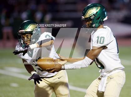 Thumbnail 3 in Enloe @ Cardinal Gibbons photogallery.