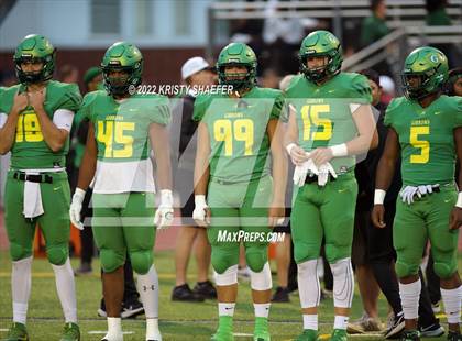 Thumbnail 1 in Enloe @ Cardinal Gibbons photogallery.