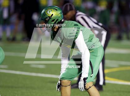 Thumbnail 2 in Enloe @ Cardinal Gibbons photogallery.