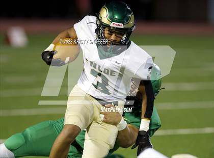Thumbnail 1 in Enloe @ Cardinal Gibbons photogallery.
