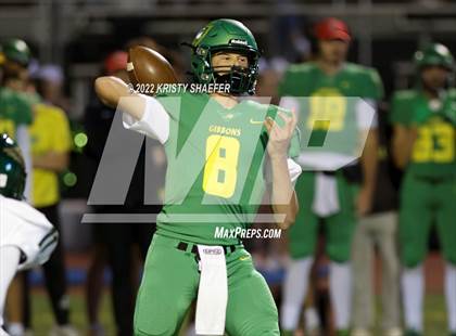 Thumbnail 2 in Enloe @ Cardinal Gibbons photogallery.