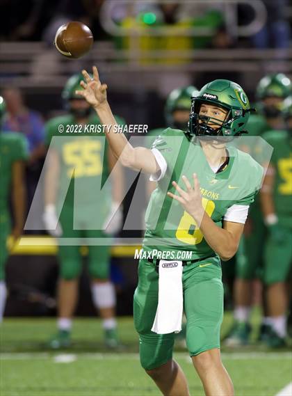Thumbnail 3 in Enloe @ Cardinal Gibbons photogallery.