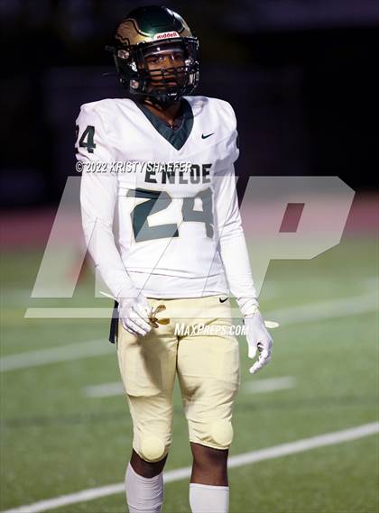 Thumbnail 3 in Enloe @ Cardinal Gibbons photogallery.