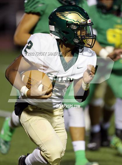 Thumbnail 3 in Enloe @ Cardinal Gibbons photogallery.