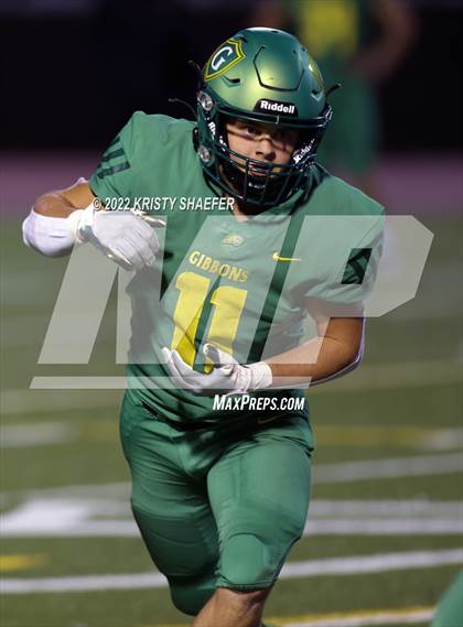 Thumbnail 3 in Enloe @ Cardinal Gibbons photogallery.